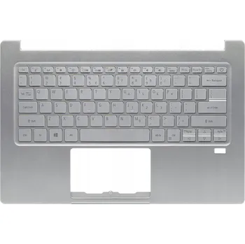 Náhradní klávesnice pro notebook Klávesnice Acer KLAWIATURA Acer Swift SF314-59 SF314-42 pro Acer