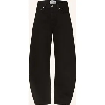 Dámské džíny Agolde Dámské Džíny Luna Pieced Jean, cover blk denim rinse, 34