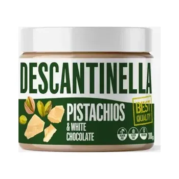 Oříškový krém pistachios 300 g