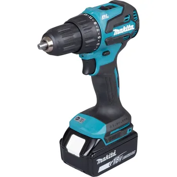MAKITA DHP490SFJ - Akumulátorový vŕtací skrutkovač s príklepom