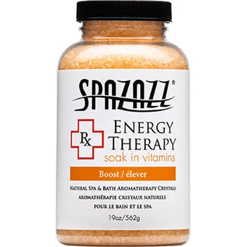 Bazénová chemie ENERGY Therapy