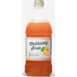 Pomerančový sirup 700 ml