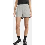 Dámské šortky CRAFT ADV Join Sweat velikost XS grey