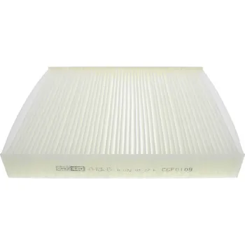 Klimatizace automobilu Filtr, vzduch v interiéru CHAMPION CCF0109