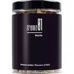 Granola Matcha by Emma & Jordan 300 g