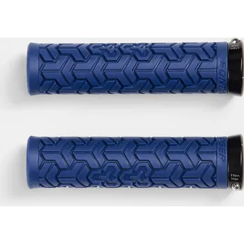 grip Bontrager SE Elite gripy mulsanne blue