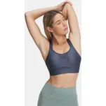 Dámská podprsenka Under Armour UA Infinity High 2.0 Bra - Dámské Under Armour šedá 3334093