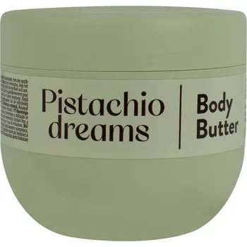 Tělový krém Victoria beauty Pistachio dreams Tělové máslo s vůní pistácií 250 ml