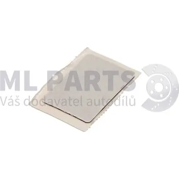 Příslušenství karosérie Originál OEM 1568648