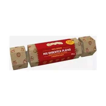 Cukrovinka Plátky bonbon mix 50 g