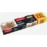 Tuňák kousky ve vlastní šťávě 4 x 80 g 320 g