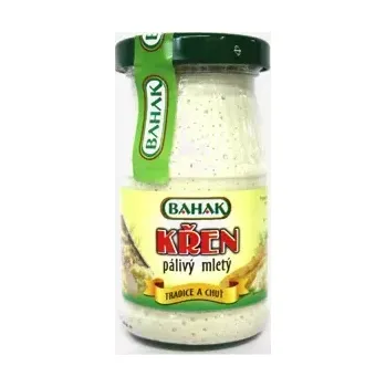 Křen pálivý 185 g