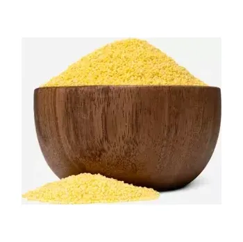 Příloha Jáhly BIO pro rychlou přípravu (6 min)