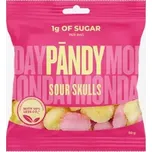 Candy sour skulls 50 g