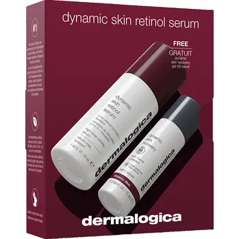 Dermalogica Dynamic Defense Duo, set produktů