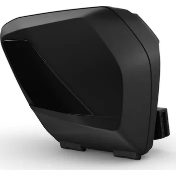 Zavazadlo na motocykl Yamaha 30 litrů boční brašna Tour pravá Tracer 9