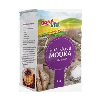 Přisada na vaření a pečení Mouka špaldová celozrnná