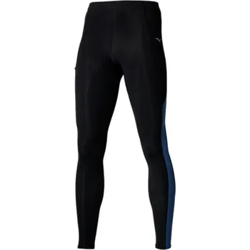 Běžecké oblečení Běžecké legíny Mizuno Core Long Tight J2GBA14590 Velikost textilu: M