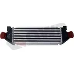 QWP Chladič vzduchu intercooler QWP WIC260