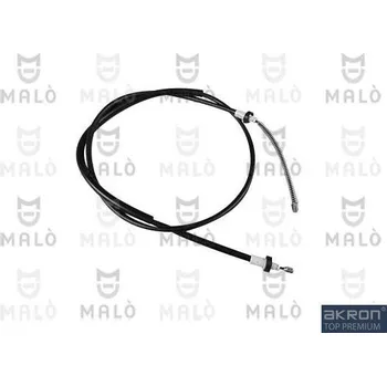 Lanko parkovací brzdy Tazne lanko, parkovaci brzda AKRON-MALÒ 29422