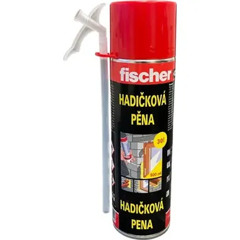 Montážní pěna Fischer PU 1/500