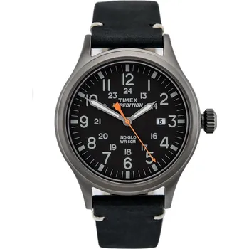 Hodinky Pánské hodinky TIMEX EXPEDITION TW4B01900 (zt106c)