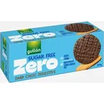 Dark Choc digestive biscuits oplatky bez cukru s čokoládou 270 g 270 g