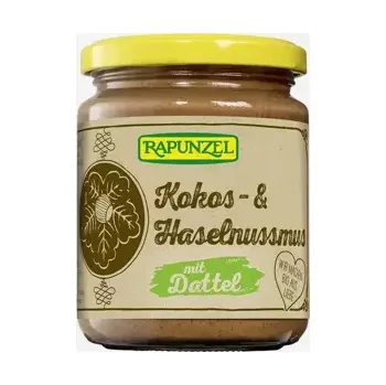 Cukrovinka Kokosovo oříšková pomazánka s datlemi 250 g