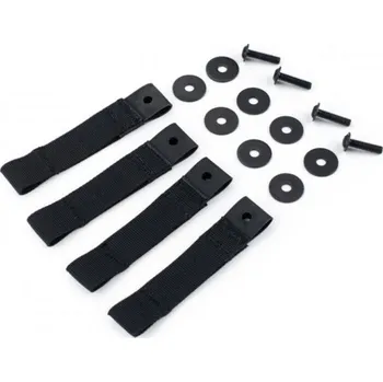 Motodoplněk Kriega montážní sada KAYTFK YAMAHA TENERE FIT KIT