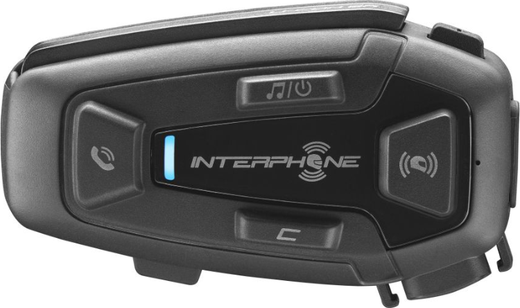 Interphone komunikátor UCOM8R Single Pack Headset
