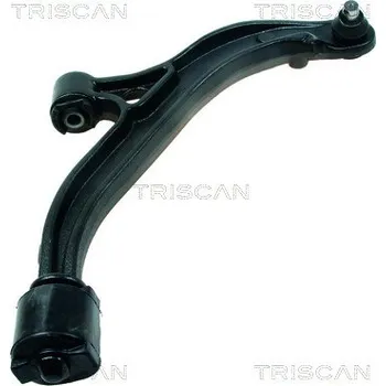 Zavěšení kol Řídicí páka, zavěšení kol Triscan A/S 8500 80503