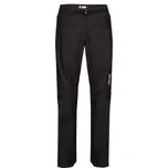High Point Active Lady Pants black dámské lehké nepromokavé kalhoty Pertex Shield Air - M