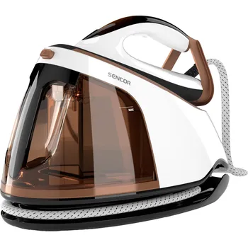Parní čistič Sencor SSI 0950BZ
