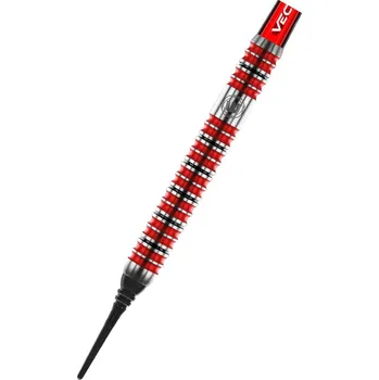 Šipka Winmau Šipky Diablo - Parallel - 20g