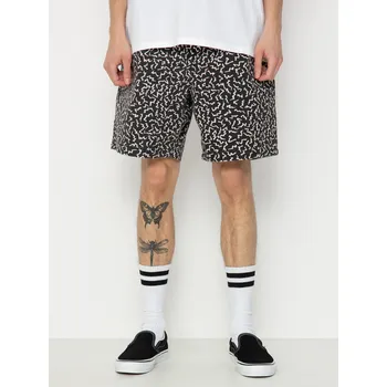 Pánské kraťasy Volcom Asphalt Beach Ew 18 (black) M, černá