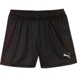 Šortky Puma DHB ohne Sponsor Short Women 776769-02 Velikost XL