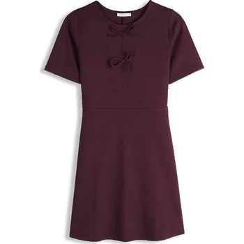 Dámské oblečení GATE Šaty áčkového střihu 40 625-1644/585