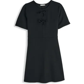 Dámské oblečení GATE Šaty áčkového střihu 40 625-1644/89