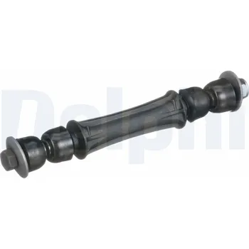 Stabilizátor nápravy Tyč nebo vzpěra stabilizátoru DELPHI TC5586