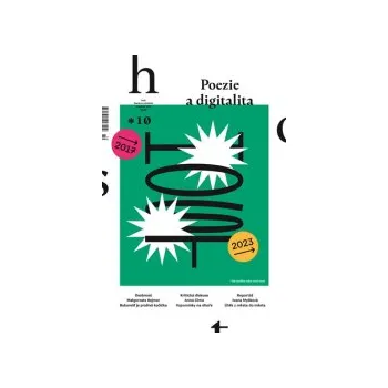 Časopis Host 2022/10