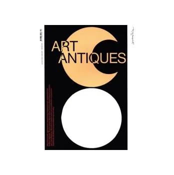 Časopis Art &amp; Antiques 12/2020 + 1/2021