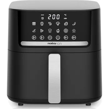 fritéza Niceboy ION AirFryer PRO
