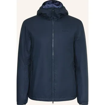 Knowledgecotton Apparel Pánská Funkční Bunda Vent Ripstop...