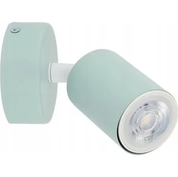 Lampička Dětská bodová lampa reflektor LIVIA MINT 10220 TK Lighting