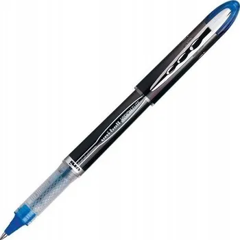 Kuličkové pero Uni-Ball modré