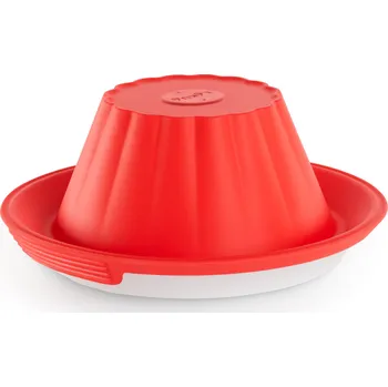 Lekue, Forma na dort a pudink Lekue s keramickou deskou - Formadore