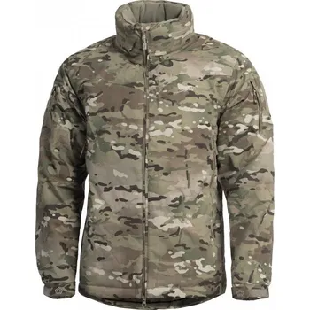 Pentagon® Tactical Zimní bunda Logan Level 7 Pentagon® / Multicam®, Barva: Multicam®, Velikost: XL