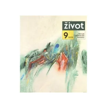 Časopis Život 9/2012