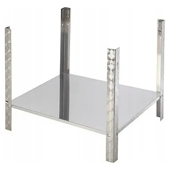 Nohy pro Gril Rascal a Pelvis