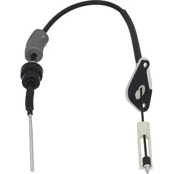 Spojkové lanko Tažné lanko, ovládání spojky KAMOKA LC127